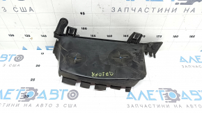 Right radiator deflector for Audi Q7 20-24 3.0T MHEV small
