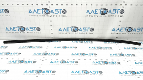 Roof lining left Hyundai Elantra 21-23