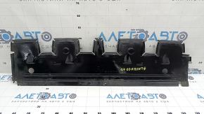 Lower radiator deflector for Audi Q7 20-24 3.0T MHEV
