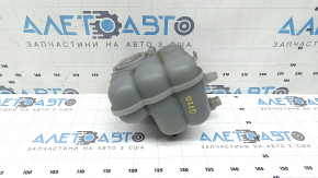 Expansion tank for the Audi Q7 20-26 MHEV