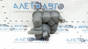 Expansion tank for the Audi Q7 20-26 MHEV