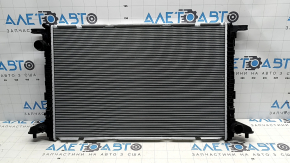 Water cooling radiator for Audi Q5 20-25 2.0T