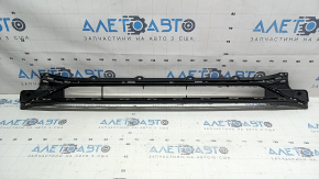 Lower grille of the front bumper of the Audi Q7 20-26 rest. China