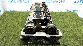 BMW X5 E70 3.0 N55 Cylinder Head Assembly without Oil Nozzle
