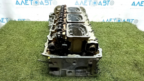 BMW X5 E70 3.0 N55 Cylinder Head Assembly without Oil Nozzle