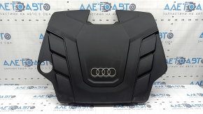 Audi Q7 20-26 3.0T MHEV Engine Cover