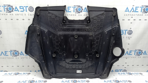 Audi Q7 20-26 3.0T MHEV Engine Cover