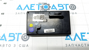 AC HEAT CLIMATE CONTROL MODULE Hyundai Elantra 21-21