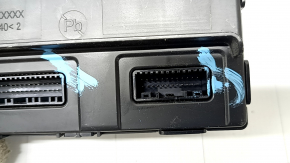 AC HEAT CLIMATE CONTROL MODULE Hyundai Elantra 21-21