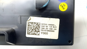 AC HEAT CLIMATE CONTROL MODULE Hyundai Elantra 21-21