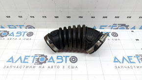 Air duct for the Audi Q7 20-26 3.0T MHEV turbine