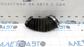 Air duct for the Audi Q7 20-26 3.0T MHEV turbine