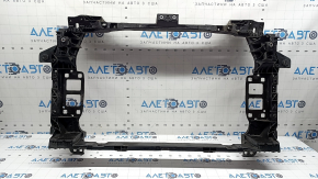 Audi Q7 20-26 3.0T MHEV radiator panel