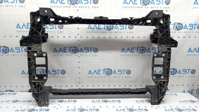 Audi Q7 20-26 3.0T MHEV radiator panel