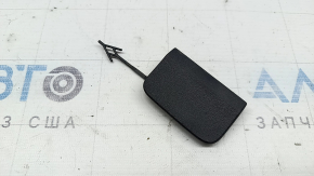 Right rear bumper tow hook cap for Audi Q7 2020-2026