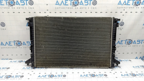 Water Cooling Radiator for Audi Q7 20-26 3.0T MHEV