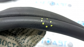 Front right door seal for Hyundai Elantra 21-23