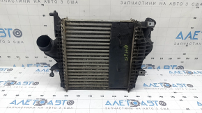 Left intercooler for Audi Q7 20-26 3.0T MHEV