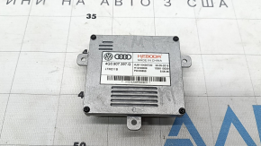 Ignition unit Audi A6 C7 16-18 rest LED