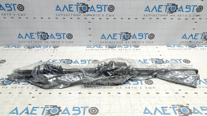 Drive axle shaft front right Lexus RX300 04-06 GSP