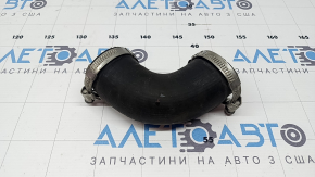 Lower right intercooler pipe for Audi Q7 20-26 3.0T MHEV tires