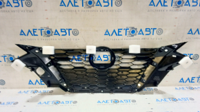 Nissan Sentra 20- Front Bumper Upper Grille
