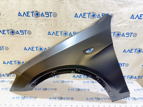 Front left wing BMW X3 F25 11-17