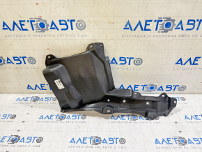 Engine protection side left Toyota Prius 50 19-22