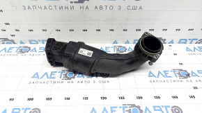 Turbocharger pipe for Audi Q7 20-26 3.0T MHEV