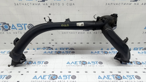 Air duct for manifold Audi Q7 20-26 3.0T MHEV