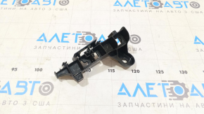 Rear bumper mount bumper-light left Toyota Camry v70 18-24