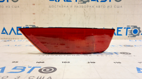 Right rear bumper light for Ford Ecosport 18-22