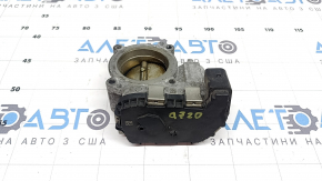 Audi Q7 20-26 3.0T MHEV Throttle Body