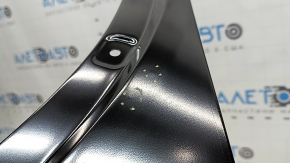 Front right fender Chevrolet Bolt 17-21 pokes