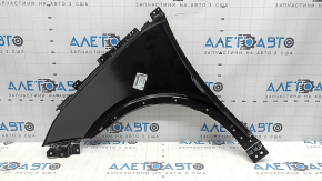 Front right fender Chevrolet Bolt 17-21 pokes