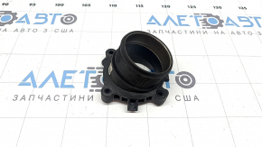 Left intercooler connector pipe for Audi Q7 20-26 3.0T MHEV