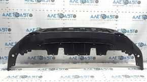 Honda CRV 23-HEV front bumper lip, structure, scratches