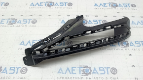 Right front bumper air duct for Audi Q7 2020-2024