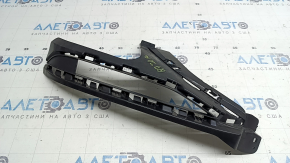 Front bumper air duct, left, Audi Q7 20-24