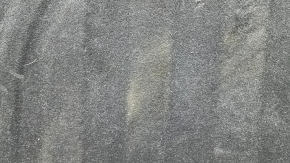 Black Hyundai Elantra 21-23 trunk floor, needs cleaning