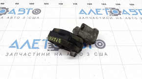 Rear left muffler bracket for Audi Q7 20-26 3.0T MHEV