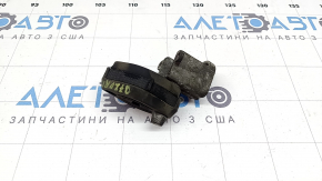 Rear right muffler bracket for Audi Q7 20-26 3.0T MHEV