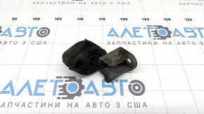 Rear right muffler bracket for Audi Q7 20-26 3.0T MHEV