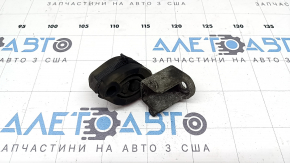 Rear left muffler bracket for Audi Q7 20-26 3.0T MHEV