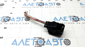 Audi Q5 80A 18-24 Transfer Case Control Unit Chip