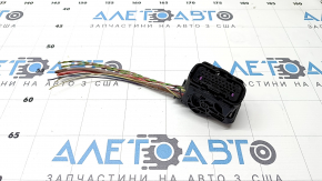 Audi Q5 80A 18-24 Transfer Case Control Unit Chip