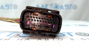 Audi Q5 80A 18-24 Transfer Case Control Unit Chip