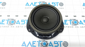 Audi Q5 80A 18-24 Bang & Olufsen rear right speaker, cracks in the mounts