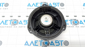 Audi Q5 80A 18-24 Bang & Olufsen rear right speaker, cracks in the mounts