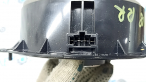 Audi Q5 80A 18-24 Bang & Olufsen rear right speaker, cracks in the mounts